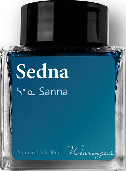 Wearingeul The Oldest Stories - Sedna 30ml