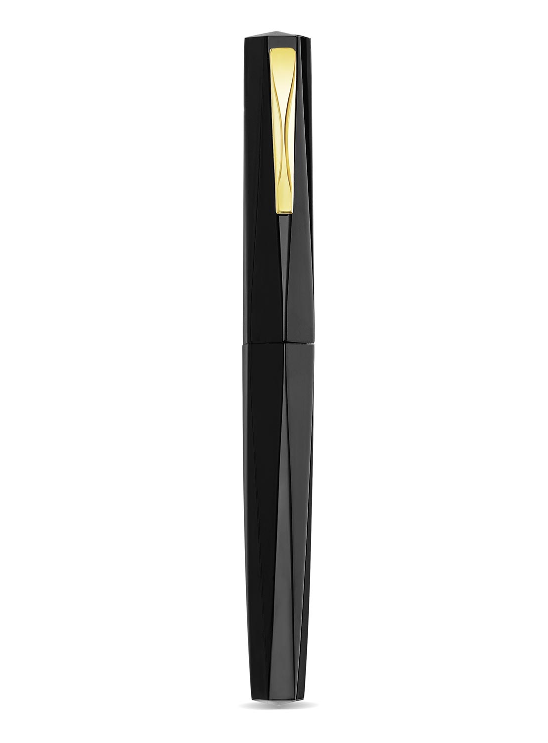 Gioia Sephora Noir goud vulpen