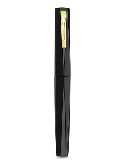 Gioia Sephora Noir goud vulpen