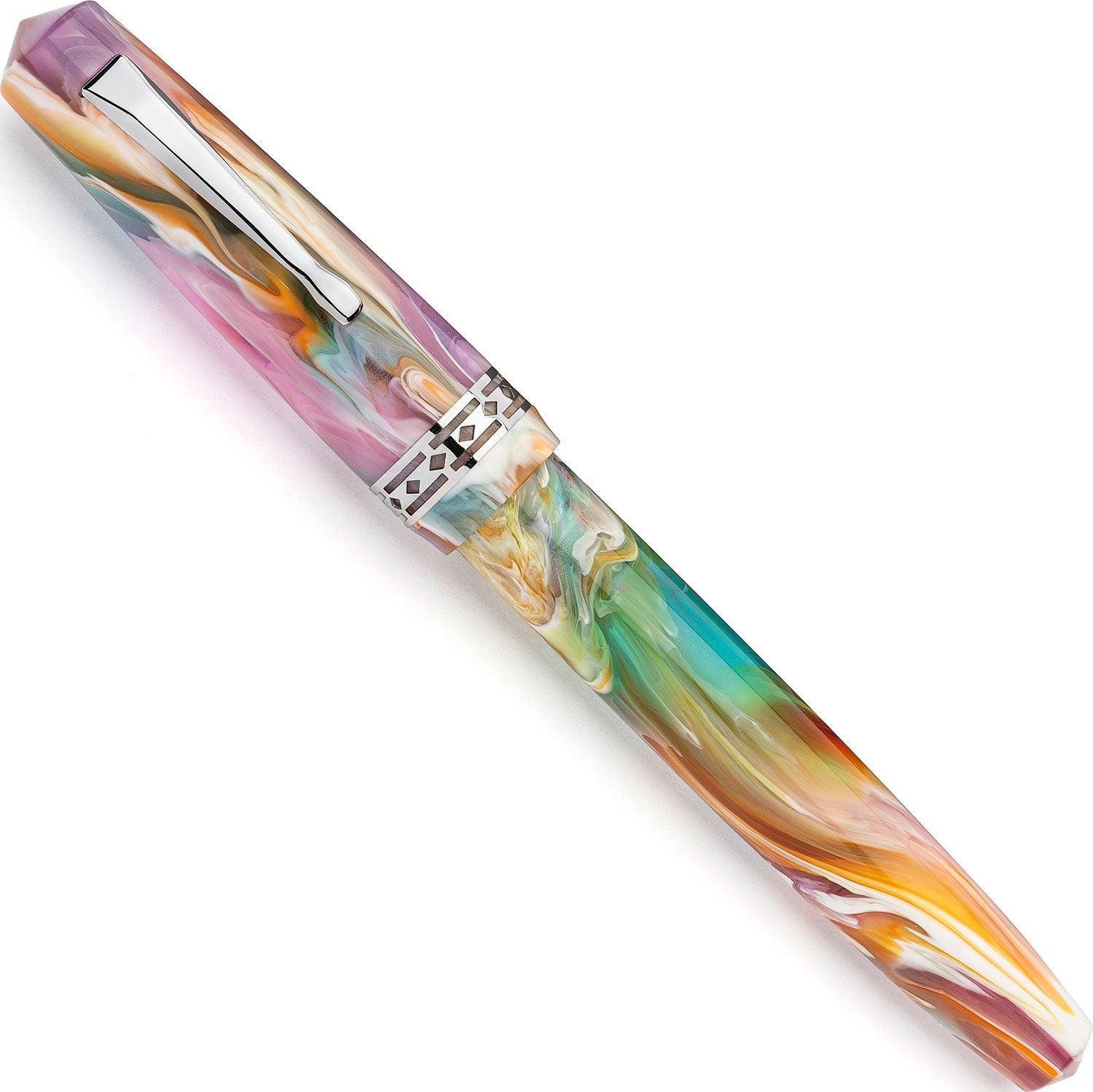 Radius Settimo Primary Manipulation Light fountain pen