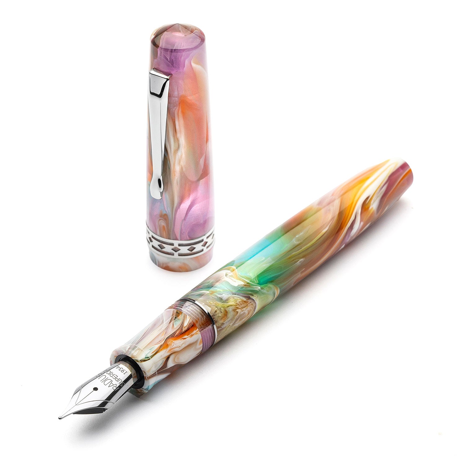 Radius Settimo Primary Manipulation Light fountain pen