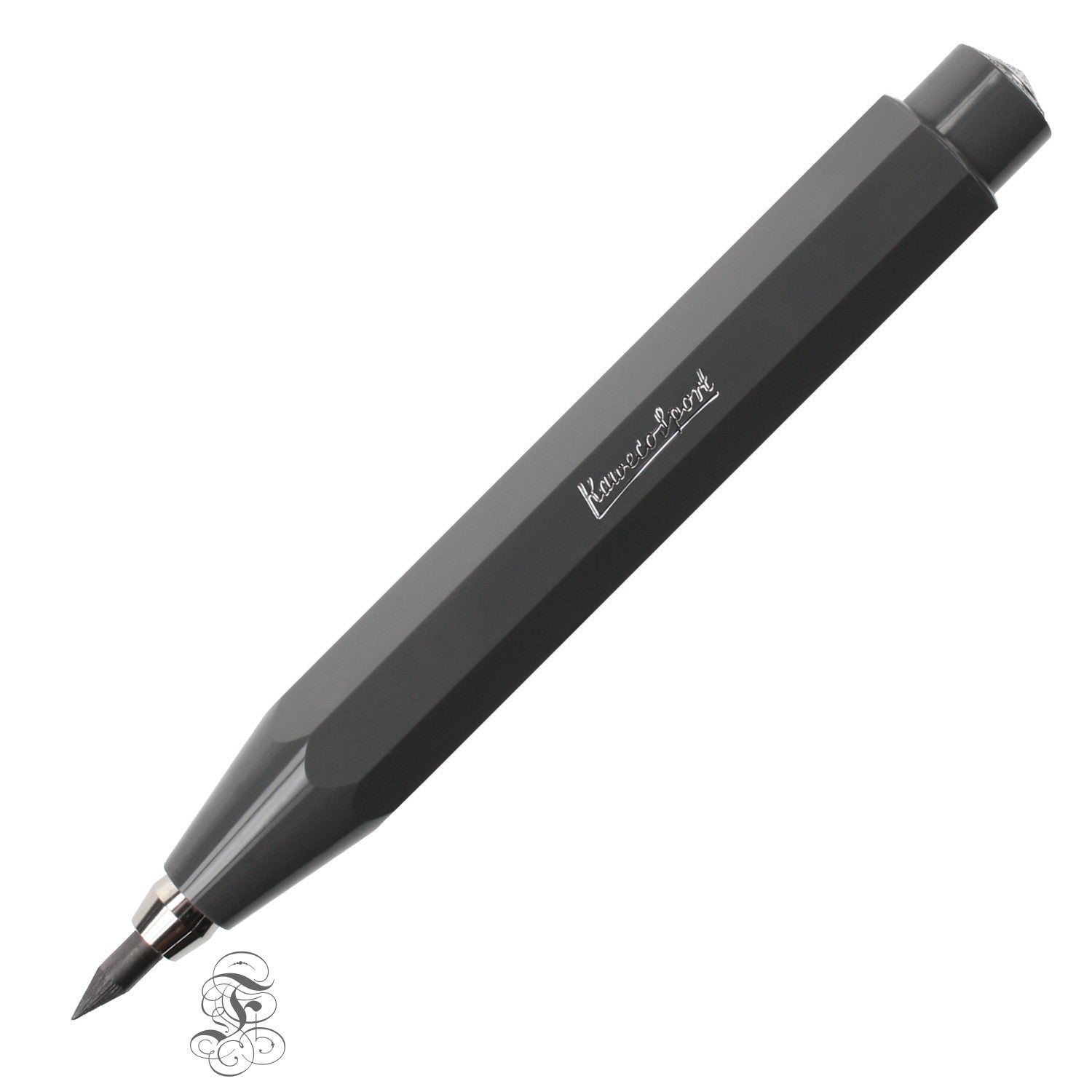 Kaweco Sport Skyline grey clutch pencil 3,2mm