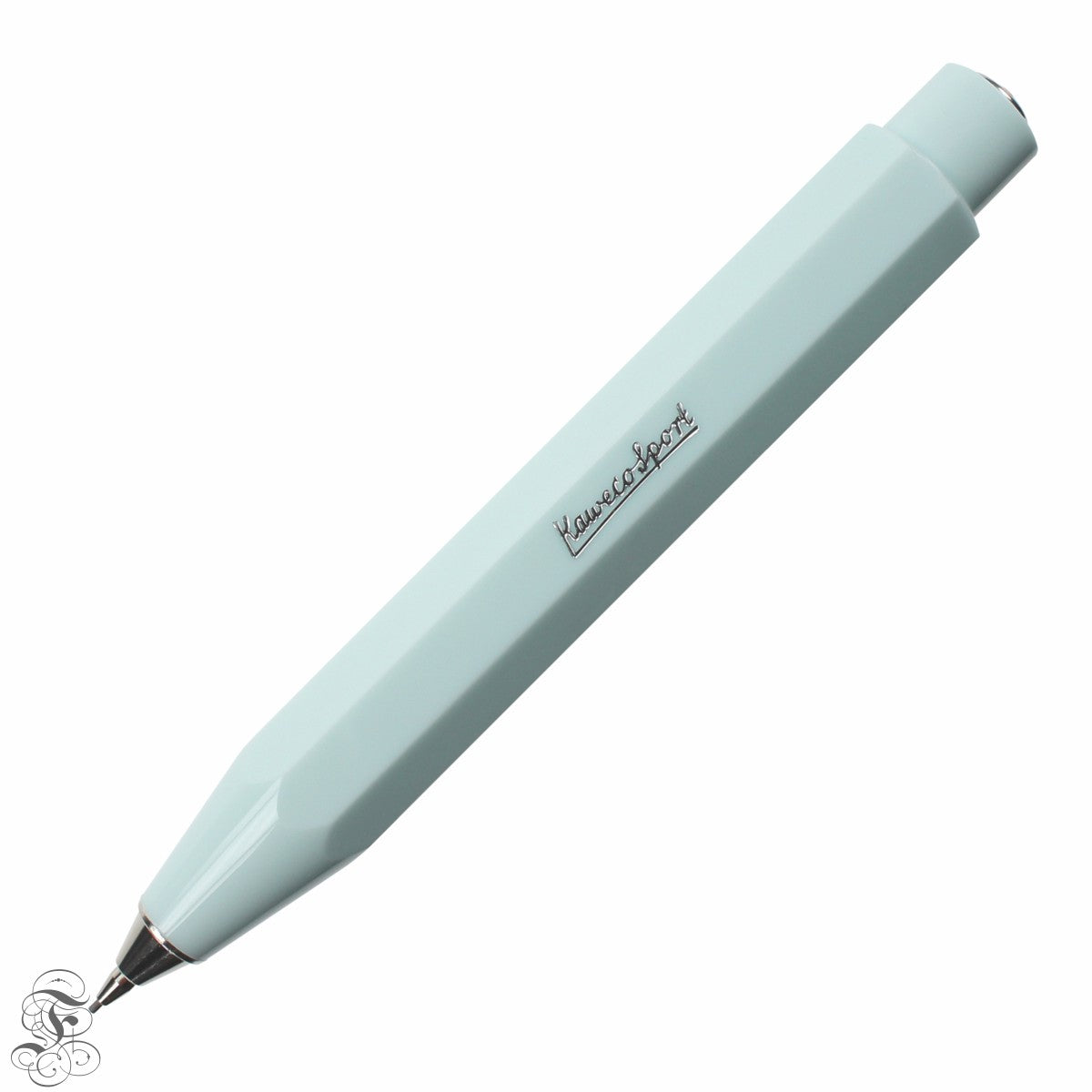 Kaweco Sport Skyline mint mechanical pencil 0.7mm