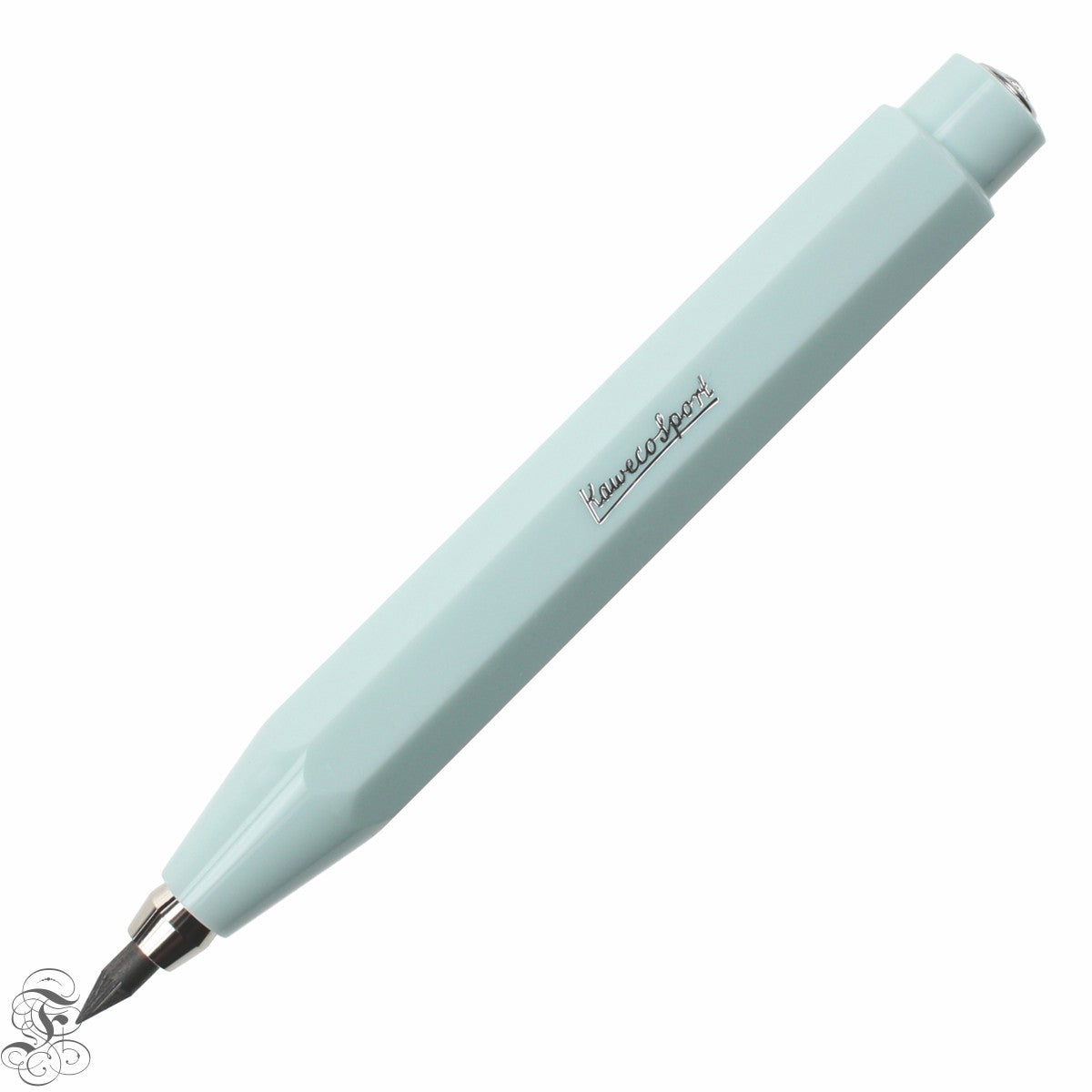 Kaweco Sport Skyline mint clutch pencil 3,2mm