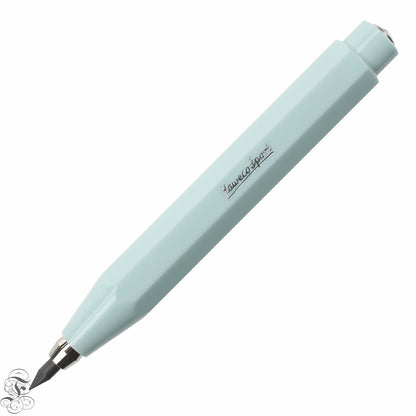 Kaweco Sport Skyline mint clutch pencil 3,2mm