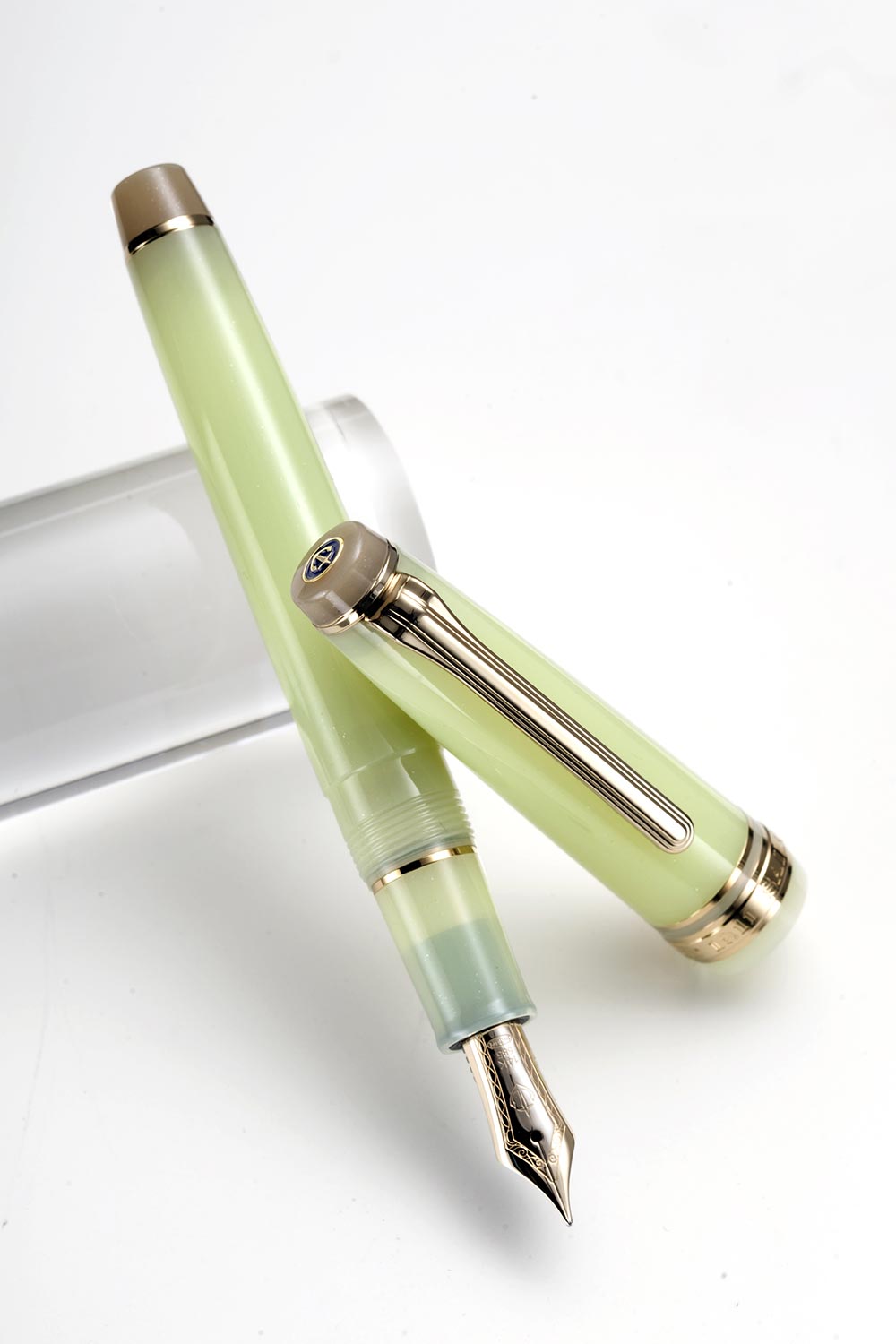 Sailor Pro Gear Slim Solar Term Fuki 