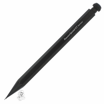 Kaweco Special zwart vulpotlood