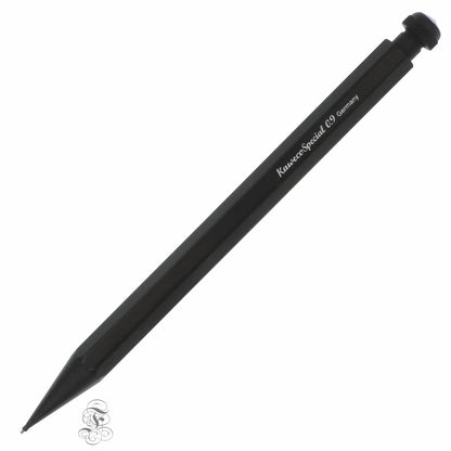Kaweco Special zwart vulpotlood