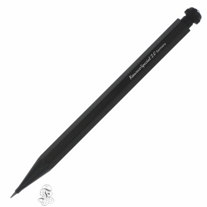 Kaweco Special zwart vulpotlood