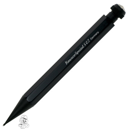 Kaweco Special S Short vulpotlood