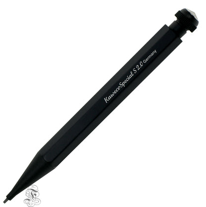 Kaweco Special S Short vulpotlood