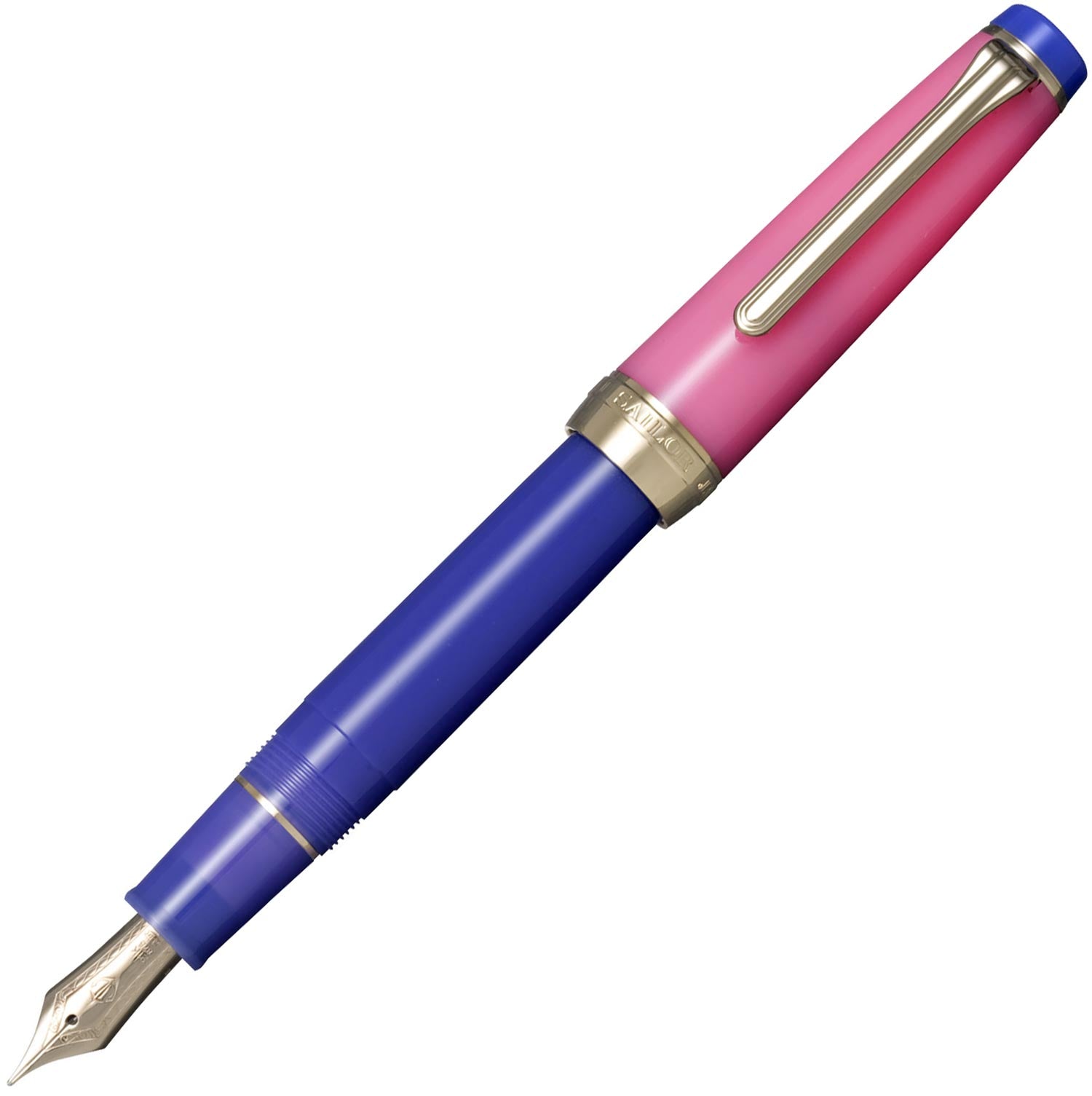 Sailor Pro Gear Spring Sky