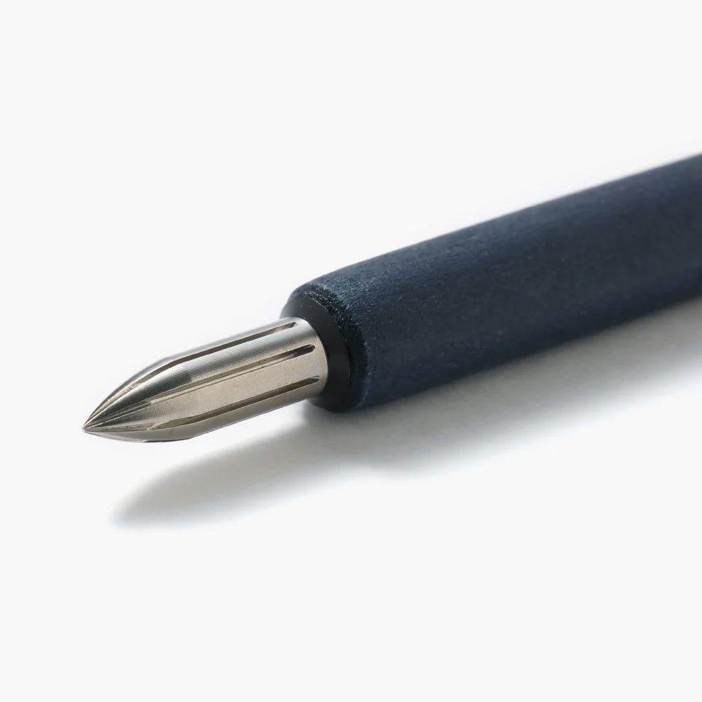 Kakimori nib stainless steel