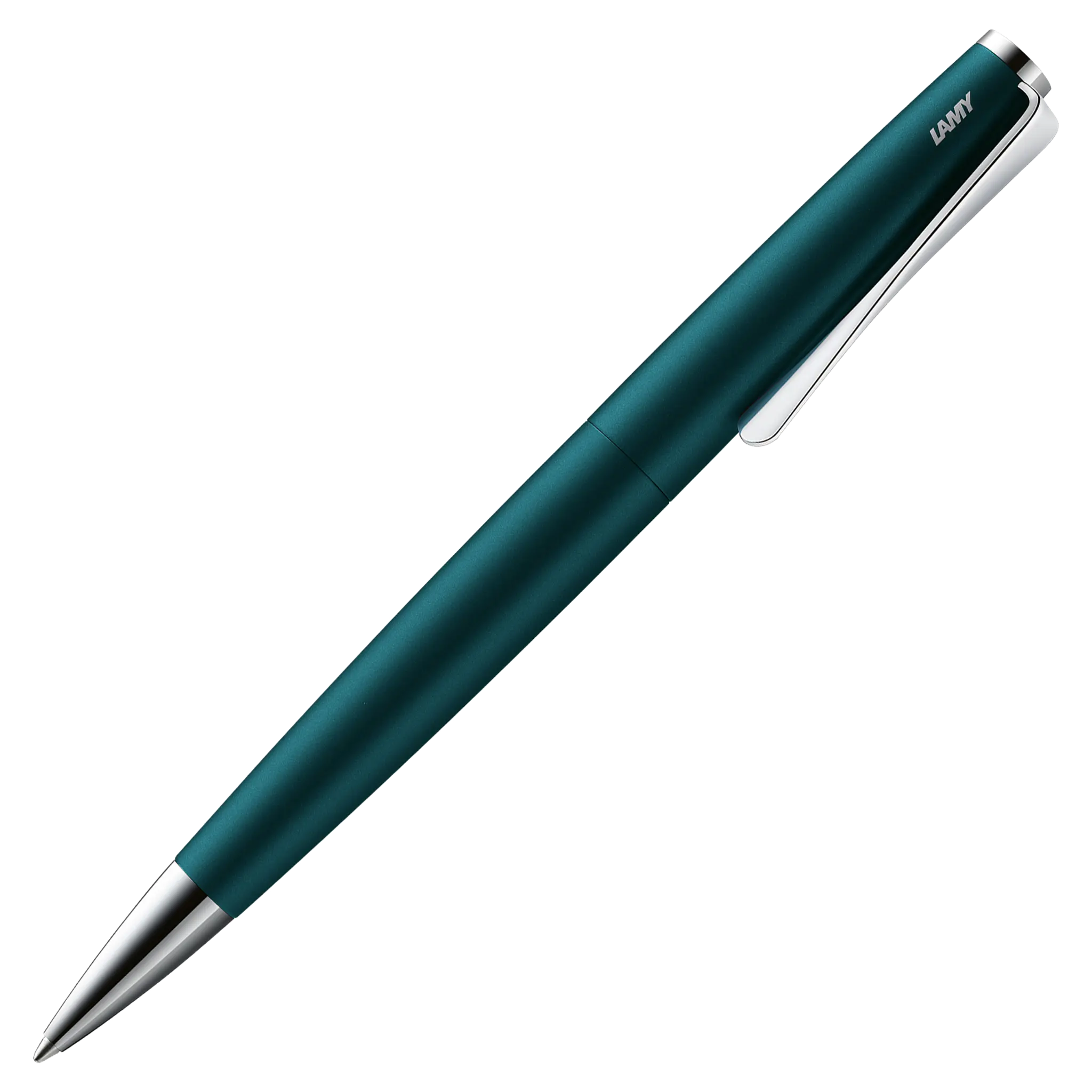 LAMY studio petrol balpen