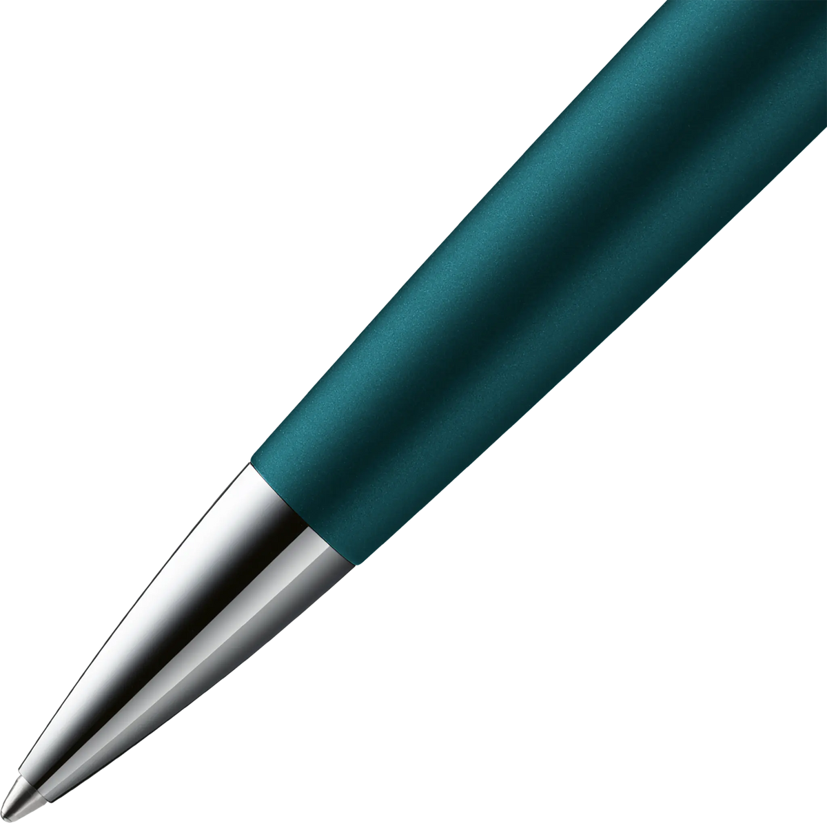 LAMY studio petrol balpen