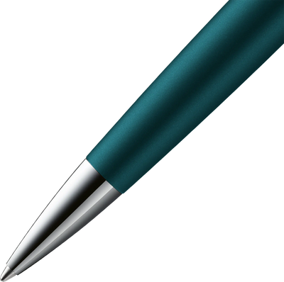 LAMY studio petrol matt ballpoint pen