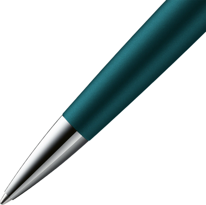 LAMY studio petrol balpen