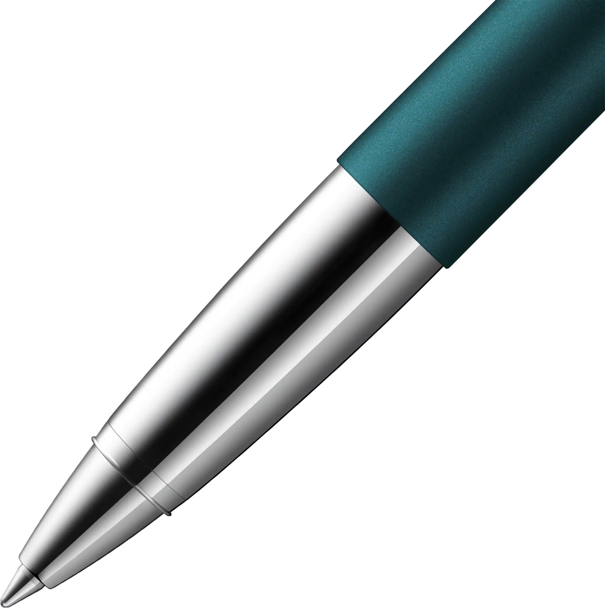 LAMY studio petrol matt roller