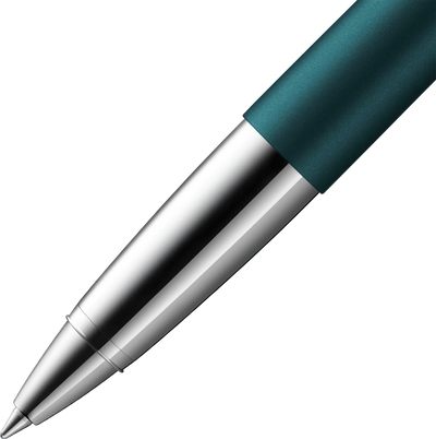 LAMY studio petrol matt roller
