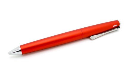 LAMY studio royal red balpen uit 2012