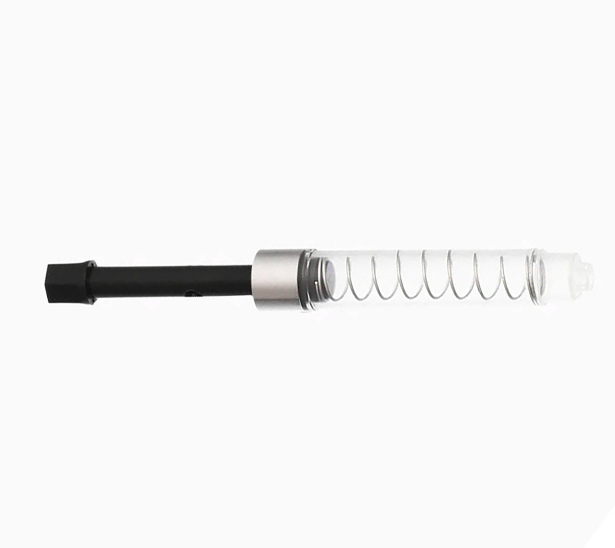 TWSBI Converter with spring load mechanism