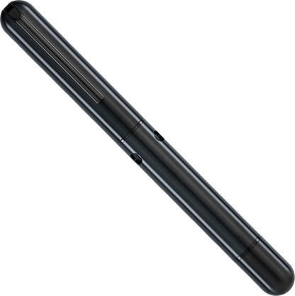 Nahvalur Nautilus Ti Black vulpen