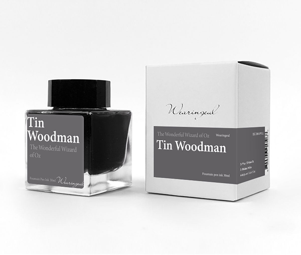 Wearingeul Wizard of Oz - Tin Woodman 30ml