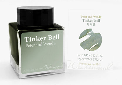 Wearingeul Peter and Wendy - Tinker Bell 30ml