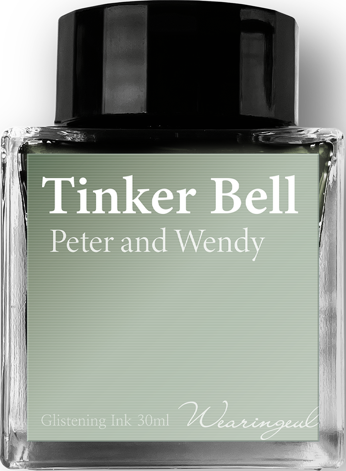 Wearingeul Peter and Wendy - Tinker Bell 30ml