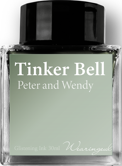 Wearingeul Peter and Wendy - Tinker Bell 30ml