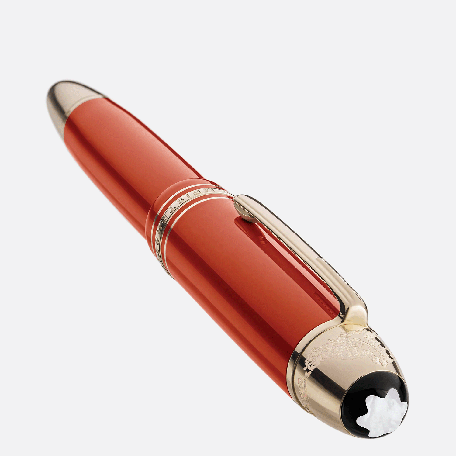 Montblanc Meisterstück Traveller Limited Edition 1924