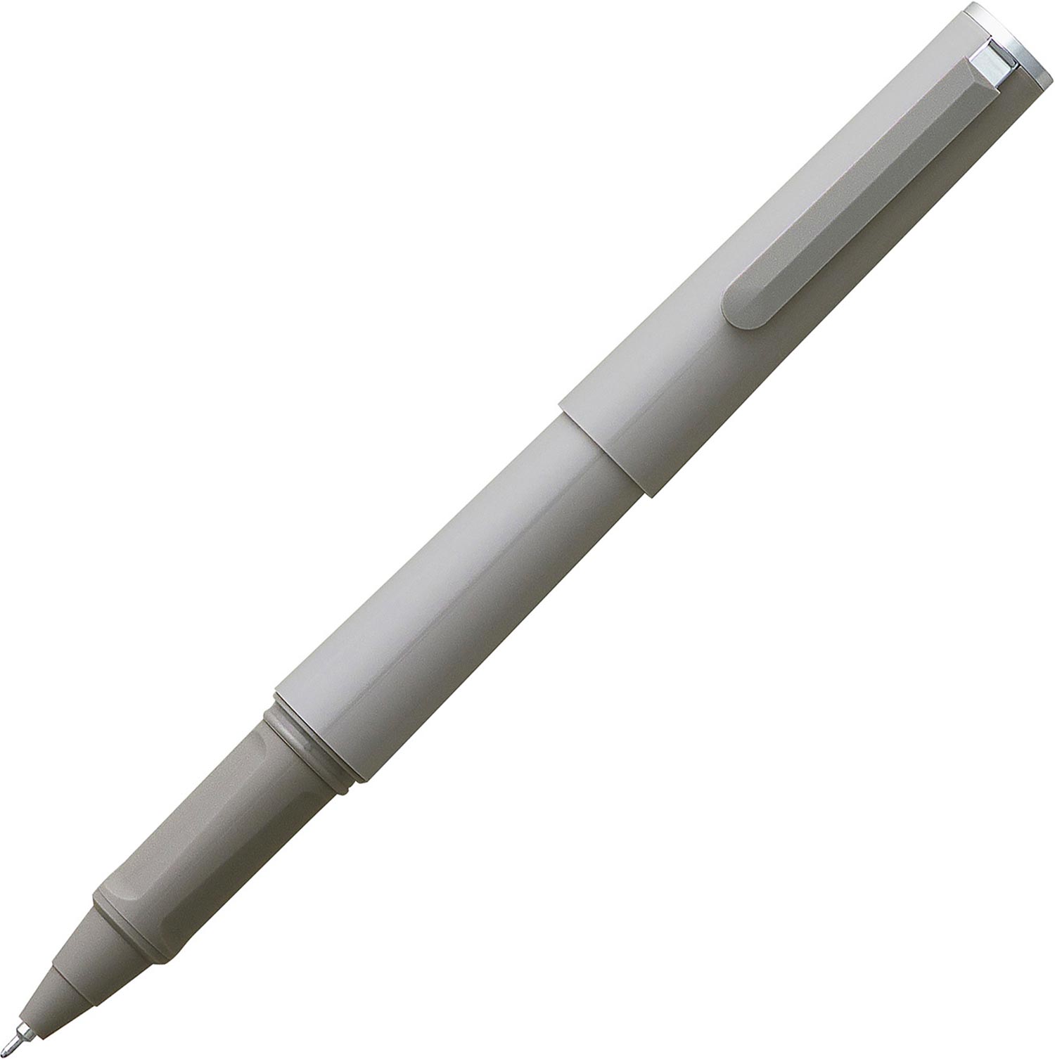 Sailor Tuzu grijs vulpen