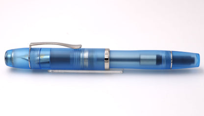 Cypress Urban Elf E-PE blauw vulpen