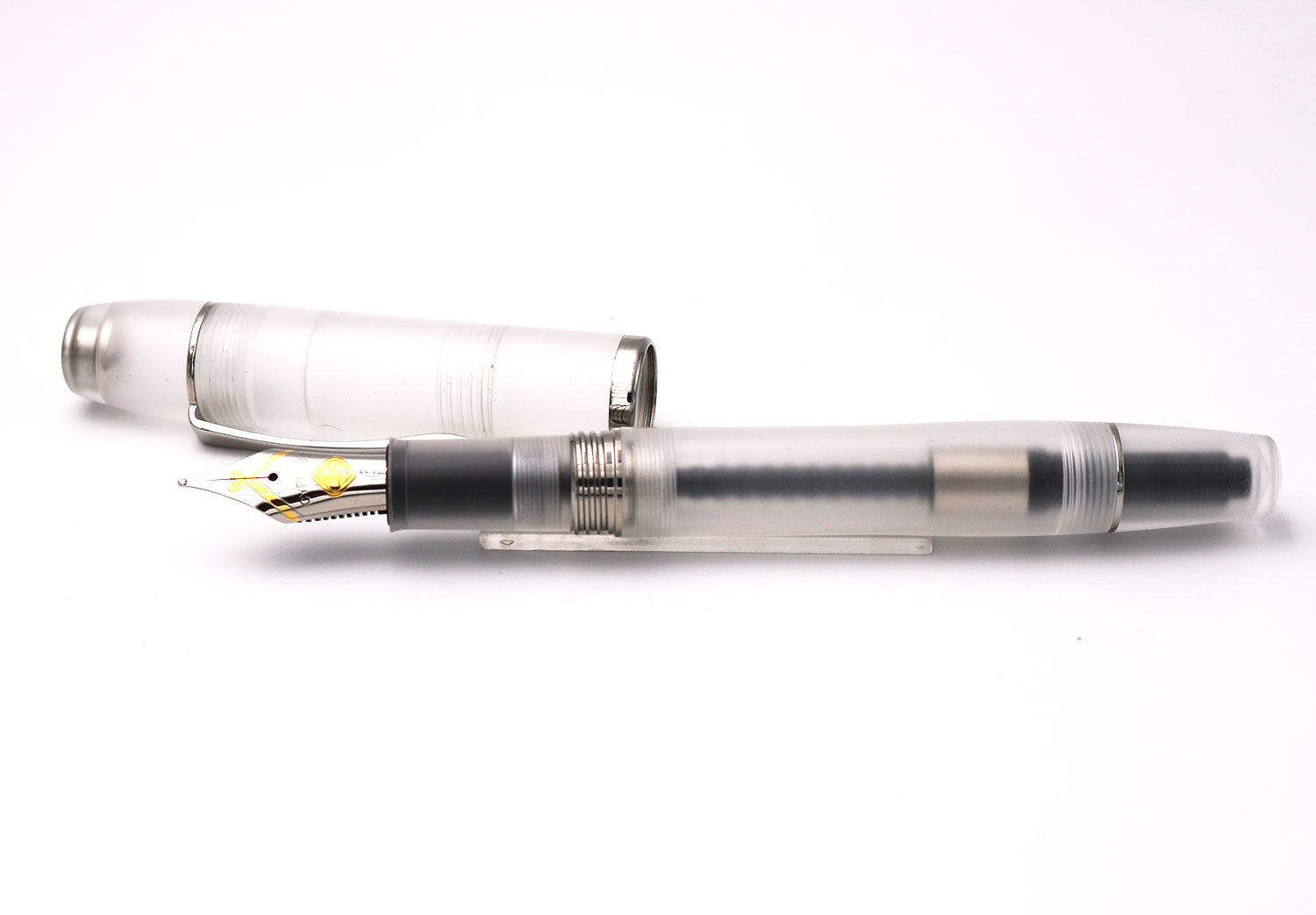 Cypress Urban Elf E-PE wit vulpen