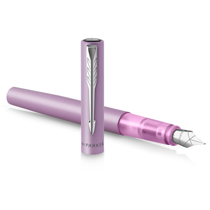 Parker Vector XL fountain pen