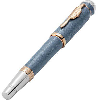 Montblanc Writers Edition 2025 Johann Wolfgang von Goethe fountain pen