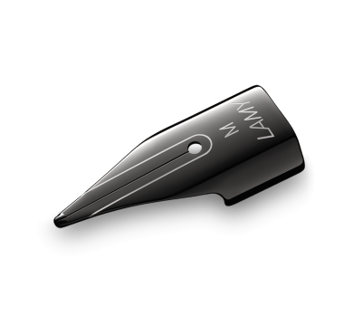 LAMY nib steel Lx for fountain pen Z52