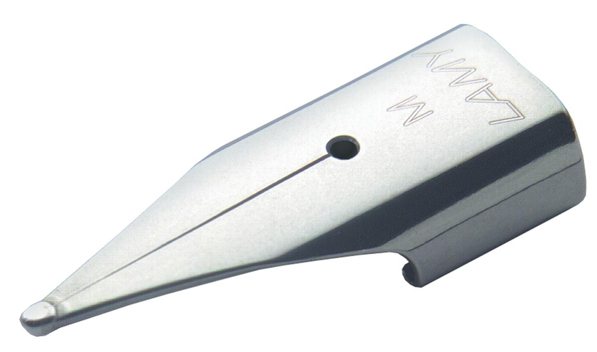 LAMY nib steel for fountain pen Z50