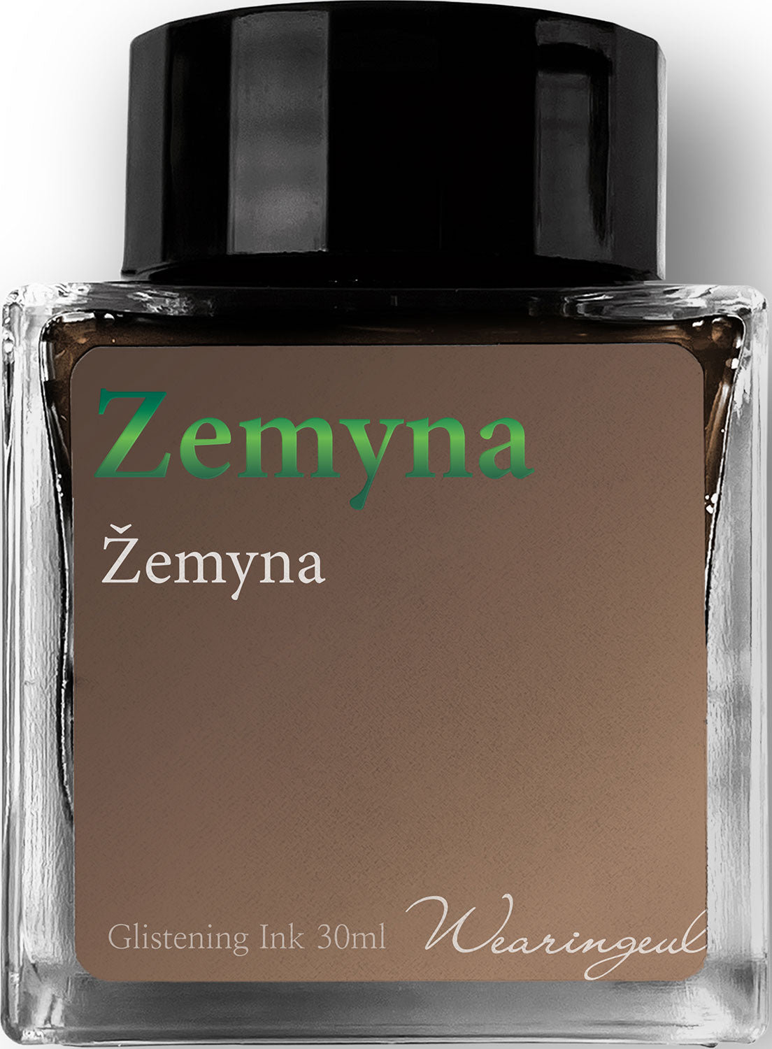 Wearingeul The Oldest Stories - Zemyna 30ml