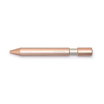 Andhand Aspect retractable pen - Fontoplumo