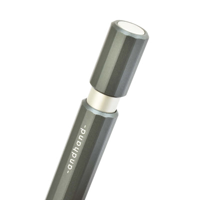 Andhand Aspect retractable pen - Fontoplumo