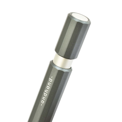 Andhand Aspect retractable pen - Fontoplumo