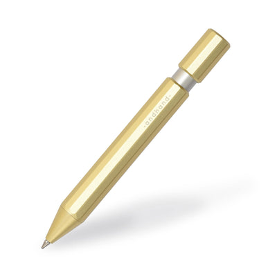 Andhand Aspect retractable pen - Fontoplumo