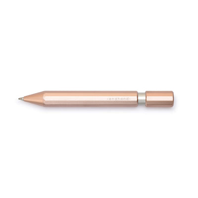 Andhand Aspect retractable pen - Fontoplumo