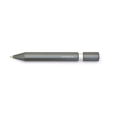 Andhand Aspect retractable pen - Fontoplumo