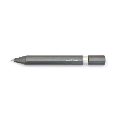 Andhand Aspect retractable pen - Fontoplumo