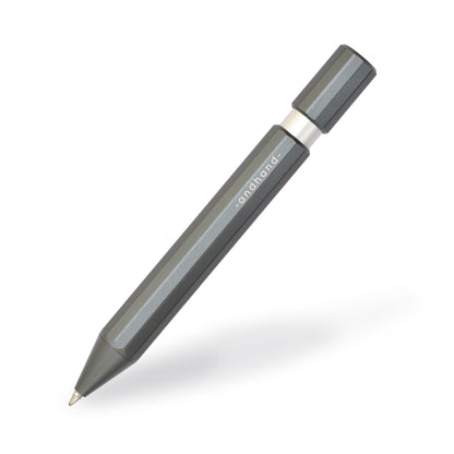 Andhand Aspect retractable pen - Fontoplumo