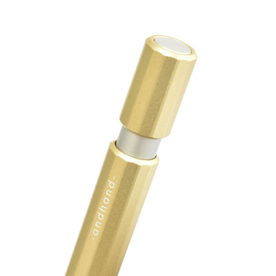 Andhand Aspect retractable pen - Fontoplumo