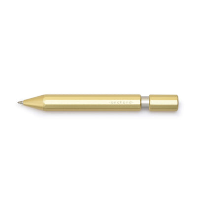 Andhand Aspect retractable pen - Fontoplumo