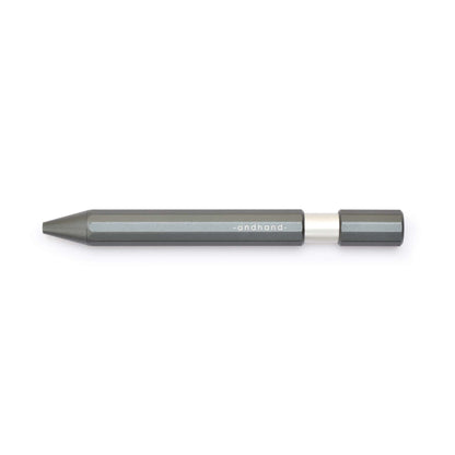 Andhand Aspect retractable pen - Fontoplumo